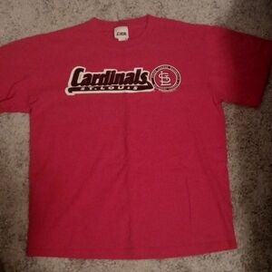 St Louis Cardinals T-shirt
